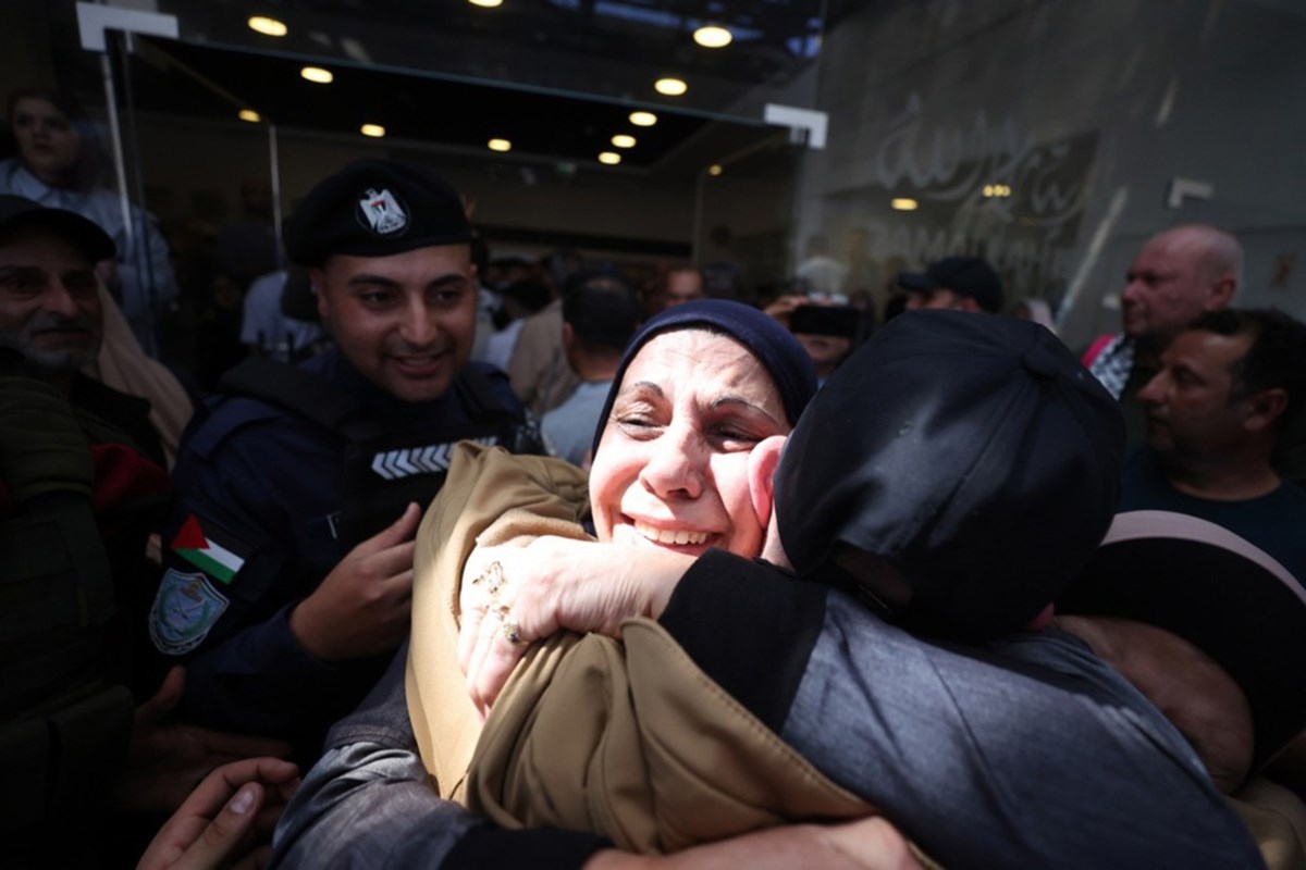 Treći dan primirja između Izraela i Hamasa. Pušteni svi živi taoci.Trump održao govor u izraelskom parlamentu